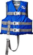 stearns child classic life vest logo
