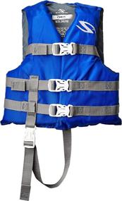 img 3 attached to Stearns Child Classic Life Vest