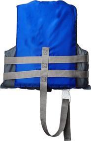 img 1 attached to Stearns Child Classic Life Vest