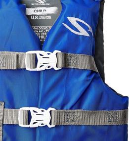 img 2 attached to Stearns Child Classic Life Vest