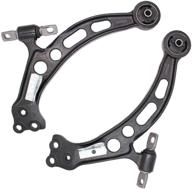 🔧 macel k620051 k620052 control arm assembly set for 92-01 lexus es300, toyota camry, 99-03 lexus rx300, 95-97 toyota avalon logo