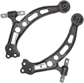 img 4 attached to 🔧 MACEL K620051 K620052 Control Arm Assembly Set for 92-01 Lexus ES300, Toyota Camry, 99-03 Lexus RX300, 95-97 Toyota Avalon