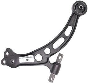 img 2 attached to 🔧 MACEL K620051 K620052 Control Arm Assembly Set for 92-01 Lexus ES300, Toyota Camry, 99-03 Lexus RX300, 95-97 Toyota Avalon