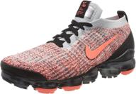 👟 optimized nike vapormax flyknit trainers sneakers логотип