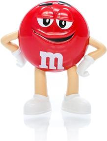 img 4 attached to 🔊 Идеальный портативный динамик - iHip M&M's Беспроводной динамик Bluetooth для совместимости с Apple & Android