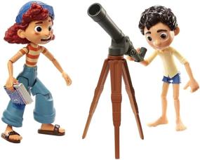img 4 attached to 🌟 Enhance Playtime with Mattel Stargazers Authentic Character Accessories