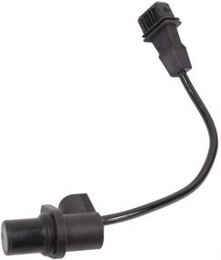 img 4 attached to 🚗 DOICOO 39180-37150 Crankshaft Position Sensor: Compatible with Hyundai Sonata, Santa Fe, and more