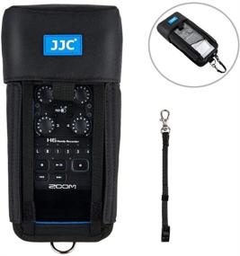 img 2 attached to JJC HRP H6 Handy Recorder Protective