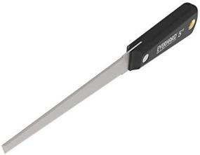 img 2 attached to Everhard Extra Long Insulation Knife with 5-inch Blade - Model MK46300