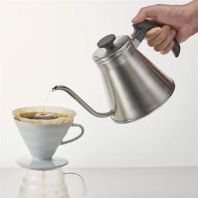 img 2 attached to Кофе Hearainsiruba Hario V60 Drip Fitness