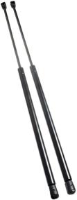 img 2 attached to 🔧 Quality Replacement Hood Bonnet Lift Supports for Toyota Avalon 2005-2012 - 2-PC Set