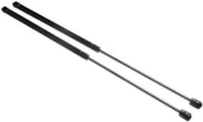 img 1 attached to 🔧 Quality Replacement Hood Bonnet Lift Supports for Toyota Avalon 2005-2012 - 2-PC Set