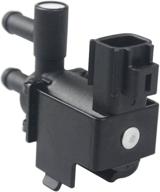 🔧 dade vacuum solenoid switch valve 192000-3042: advanced technology for optimal performance logo