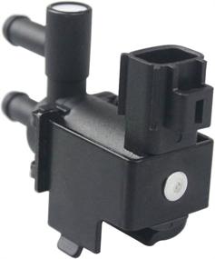 img 4 attached to 🔧 Dade Vacuum Solenoid Switch Valve 192000-3042: Advanced Technology for Optimal Performance