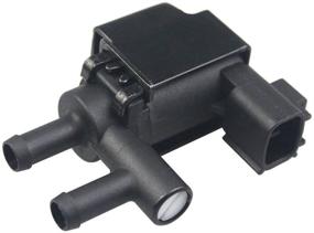img 2 attached to 🔧 Dade Vacuum Solenoid Switch Valve 192000-3042: Advanced Technology for Optimal Performance