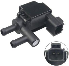 img 3 attached to 🔧 Dade Vacuum Solenoid Switch Valve 192000-3042: Advanced Technology for Optimal Performance