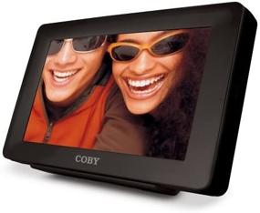 img 1 attached to 📺 Coby PMP7040 7" TFT Portable Media Player – 40GB HDD, Video Recording (Discontinued by Manufacturer) – Reviews & Features