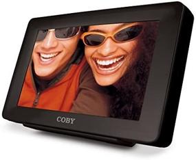 img 4 attached to 📺 Coby PMP7040 7" TFT Portable Media Player – 40GB HDD, Video Recording (Discontinued by Manufacturer) – Reviews & Features