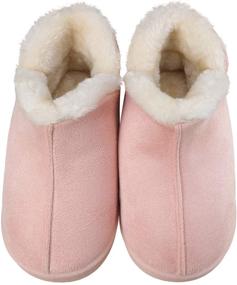 img 3 attached to 👞 ChayChax Kids Slipper Boots: Anti Slip Boys' Shoes and Slippers for Extra Safety
