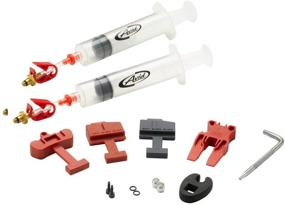 img 1 attached to SRAM No Dot 5.1 Brake Bleed Kit for Bicycles