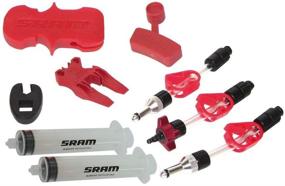 img 2 attached to SRAM No Dot 5.1 Brake Bleed Kit for Bicycles