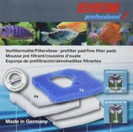 🐠 eheim aeh2616710 prefilter fine pad pro 3: a high-performance aquarium filtering solution logo