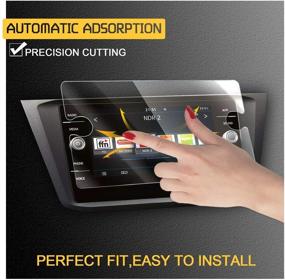 img 2 attached to RUIYA Protector Navigation Anti Scratch Resistant Car & Vehicle Electronics