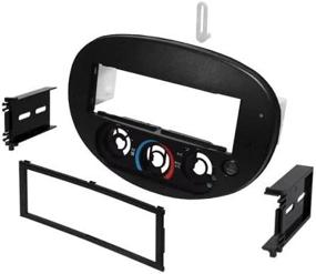 img 3 attached to FMK570 1997 2003 Ford Escort Dash