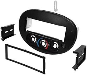 img 2 attached to FMK570 1997 2003 Ford Escort Dash