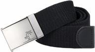 sleek and sturdy: samtree military canvas removable buckle for ultimate durability and style логотип