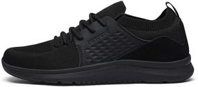 img 3 attached to 👟 Bruno Marc Sneakers Lightweight TECHROOM 1 - Enhance your Footwear with Optimal Comfort