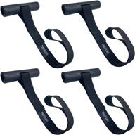 🚣 fishyuan quick loops - secure and efficient tie down straps for kayaks and canoes on cars логотип