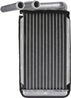 🔥 spectra premium 94750 high-performance heater core: boost your automotive heating system logo