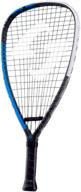 gearbox m40 teardrop racquetball racquet logo