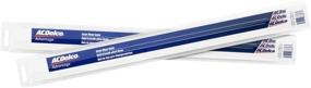 img 1 attached to ACDelco 8 9015S Advantage Wiper Spoiler