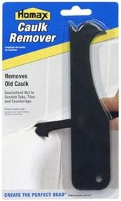 img 4 attached to 🧼 HOMAX PRODUCTS 2407 Caulk Eliminator