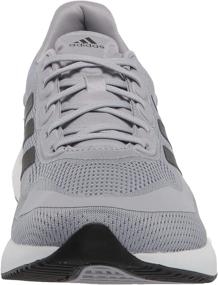 img 3 attached to 👟 Adidas Supernova Trail Running Shoes - Silver