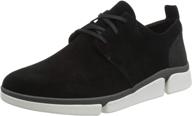 clarks verve low top sneakers black men's shoes for fashion sneakers logo