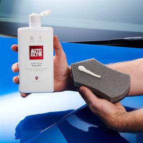 img 3 attached to Autoglym SRP500US Super Resin Polish