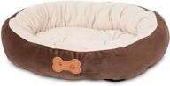 optimized petmate pet bed logo