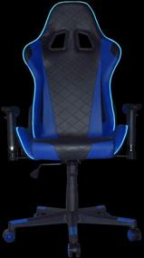 img 2 attached to Turismo Racing Modena MEMORYFOAM Optimum Furniture