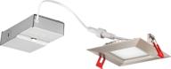 💡 lithonia lighting wf4 led 27k: efficient, long-lasting lighting solution логотип