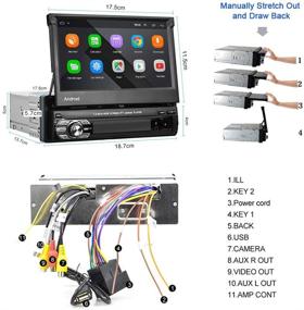 img 3 attached to Hikity Android Стерео Bluetooth Подключение