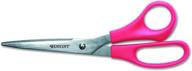 westcott purpose value stainless scissors logo