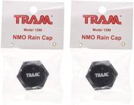 🌧️ nmo rain cover tram two pack tram 1290 logo