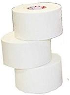 mueller m tape rolls pack white logo