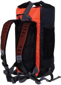 img 3 attached to 🎒 OverBoard Waterproof Pro Vis Backpack 30L: Ultimate Gear Protection and Visibility