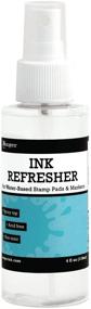 img 3 attached to Ranger IIR24576 Inkssentials Refresher 4 Ounce