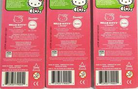 img 1 attached to FireFly Hello Kitty Travel Pack