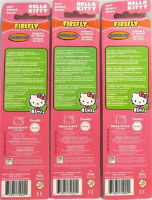 img 3 attached to FireFly Hello Kitty Travel Pack
